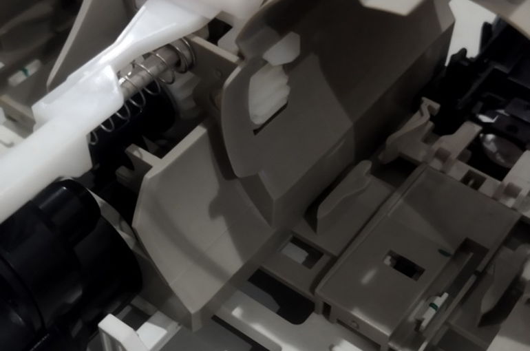 E025-0468 エラーコード発生